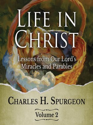 cover image of Life in Christ Vol 2